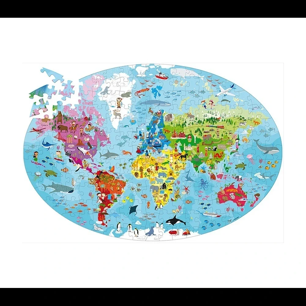 Sassi The Earth
